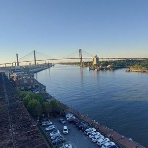 Meet your Posher, Randy